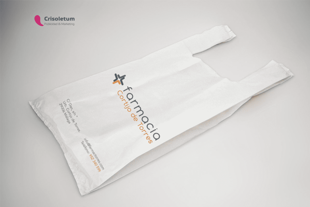 Regalo Publicitario-Merchandising