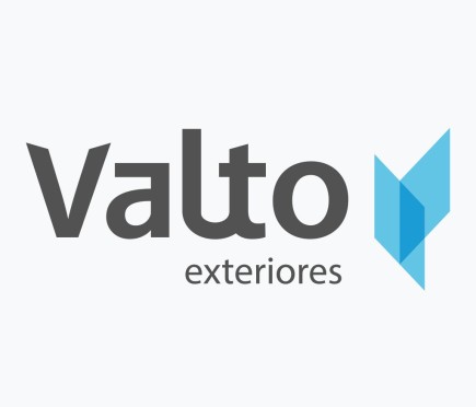 logo VALTO EXT